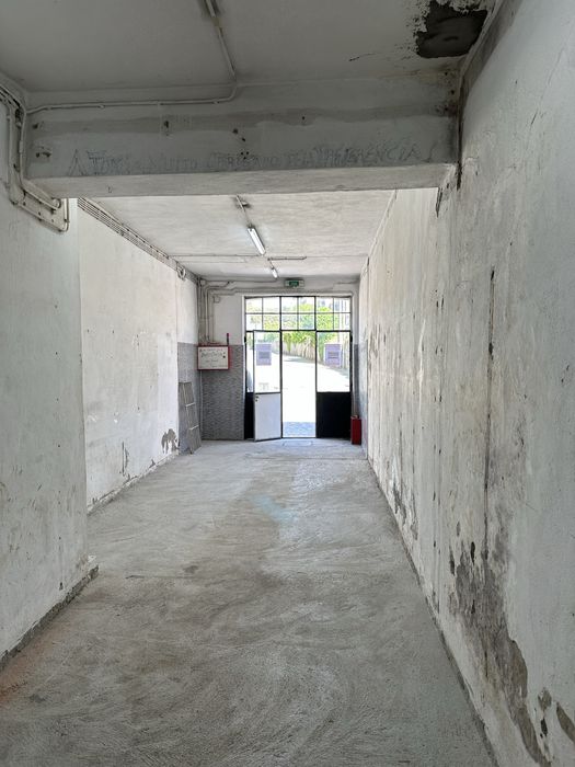 Arrenda-se Estabelecimento Comercial