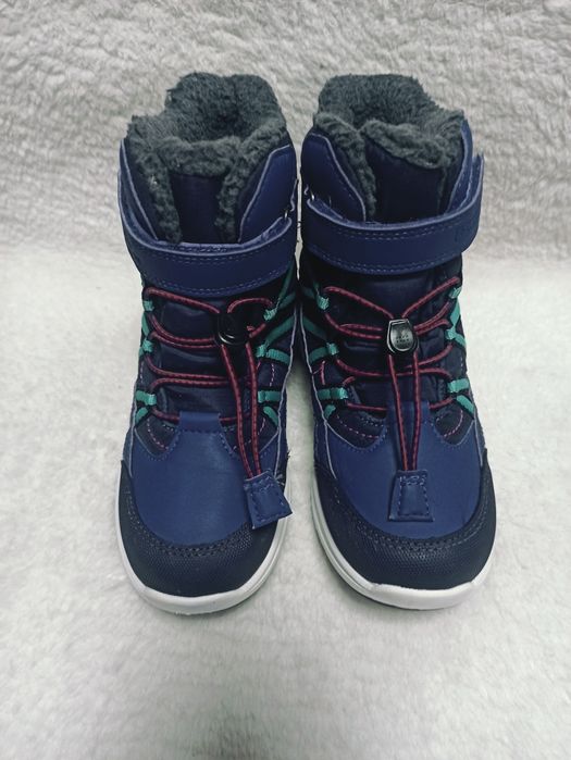 Mountain warehouse Зимові Термочобітки для дівчинки, 32 розмір, 21.5см