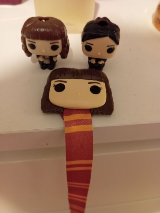 Fita harry Potter Kinder Joy