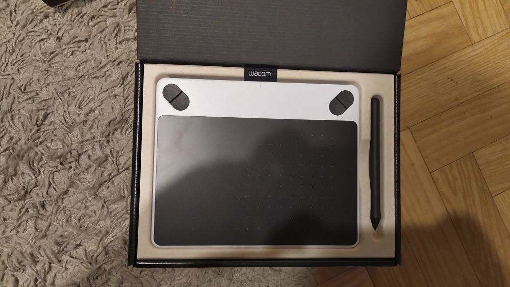Wacom Intuos Draw S