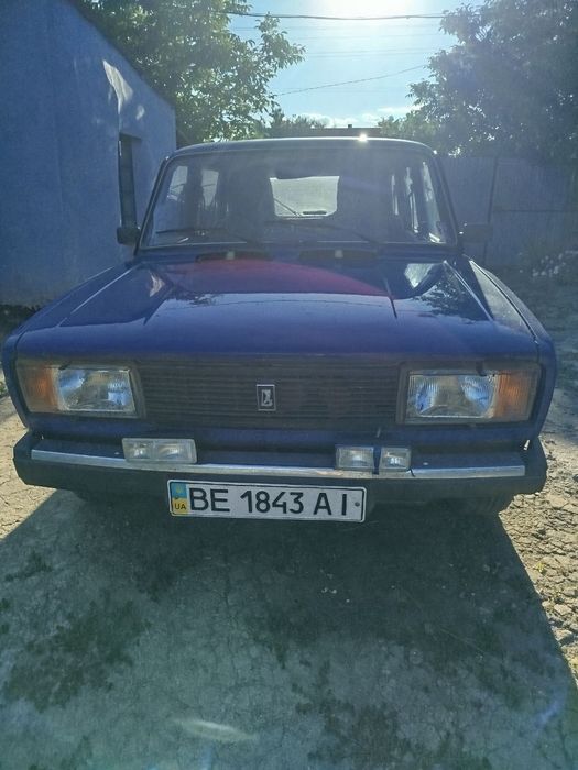 Продажа ВАЗ 2104 / Бу