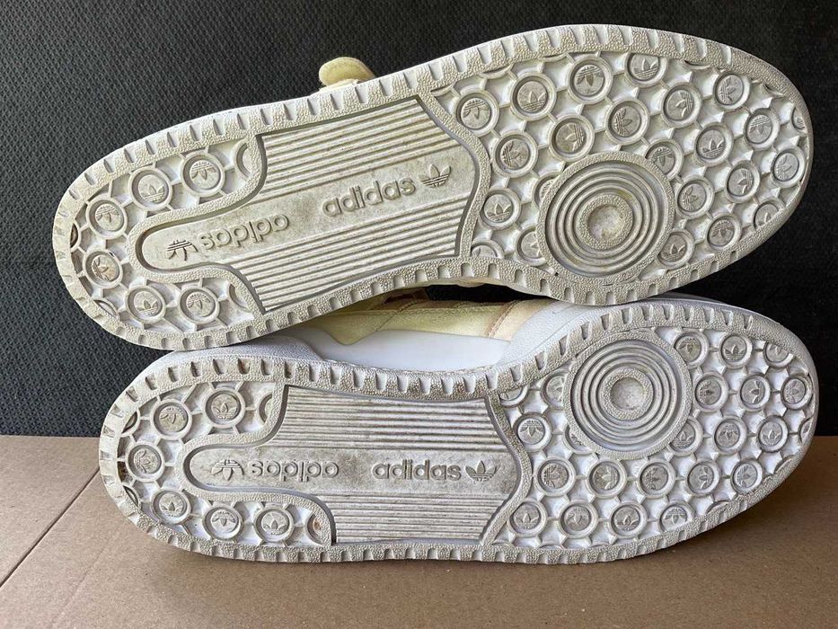 Кросовки adidas 41р