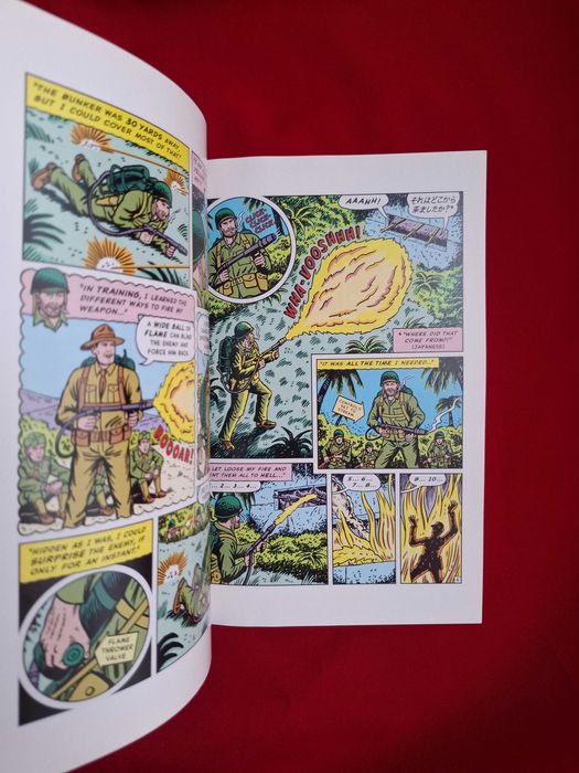 "The Making of Another Major Motion Picture Masterpiece" (Tom Hanks)