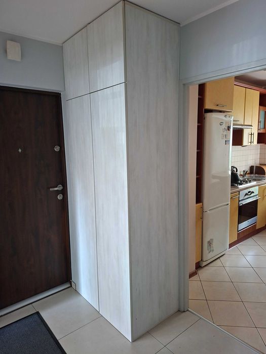Mieszkanie do wynajęcia 3 pokoje w spokojnej okolicy