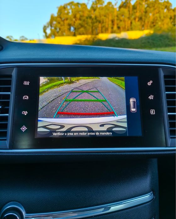 Peugeot 308 Allure 130 cvs