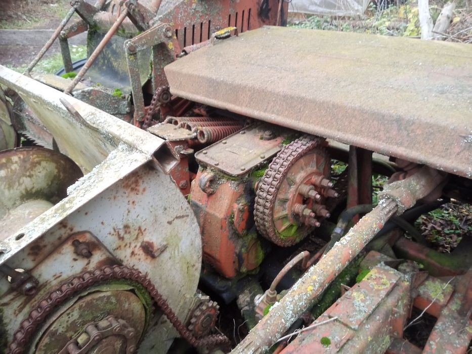 Продам КПІ2.4 , в робочому стані , або обміняю на картоплекопача