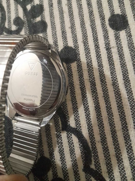 Relogio Guess w0988L1