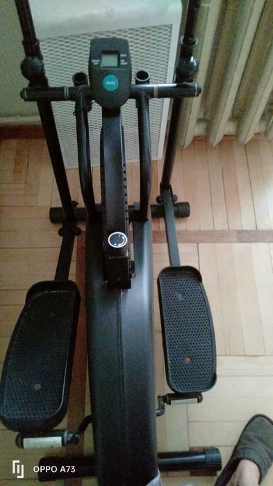 Велотренажер  ORBITREK TV