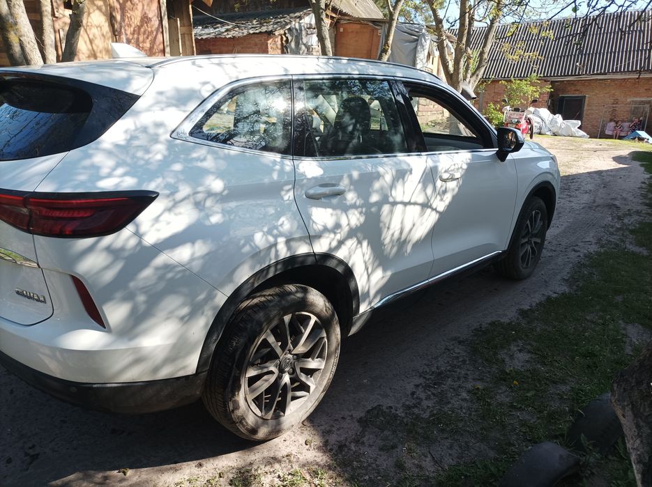 Продам авто Haval
