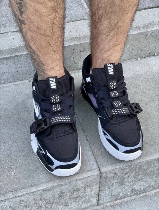 ‼️ Кросівки Nike Air Trainer 1 Reflective / розміри 41-45 ‼️