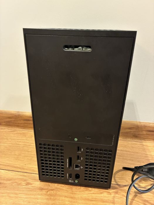 Konsola Xbox Series X