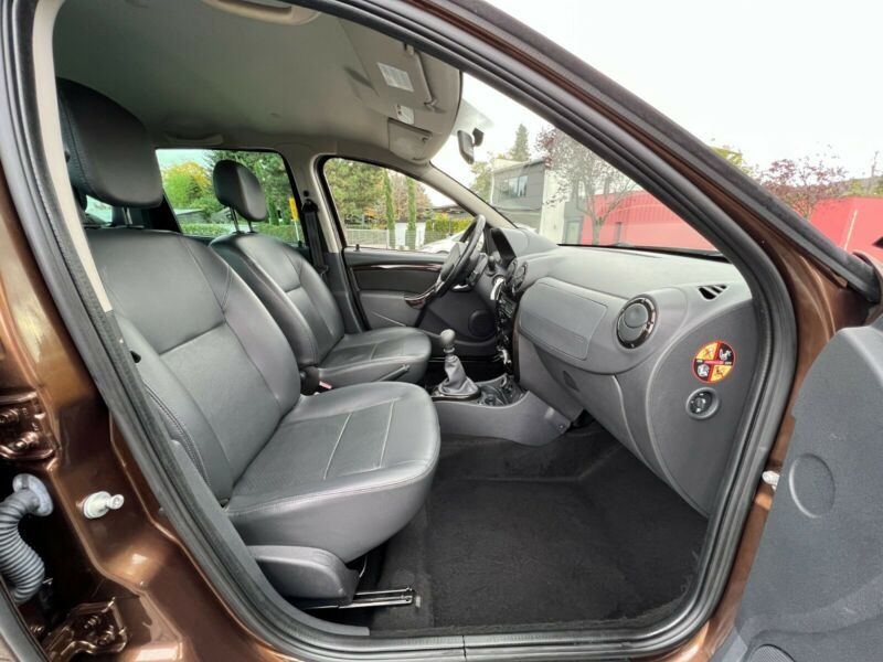 Dacia Renault Duster 1,6 4X4