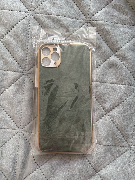 Чохол на 11 про макс