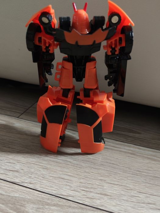 Transformers  2 samochody