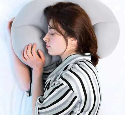 Almofada Sono Mágico - Entrega grátis à cobrança em 24/48H