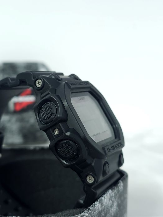 Часы Casio G-Shock GX-56BB