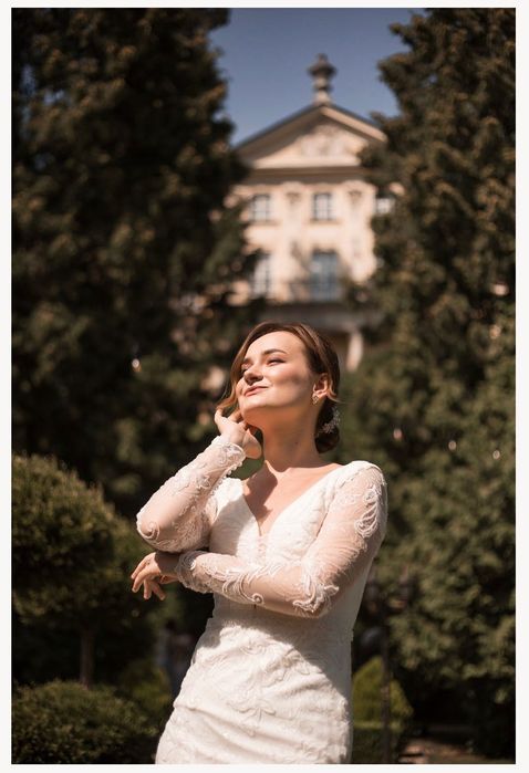 Сукня весільна Caty Corso