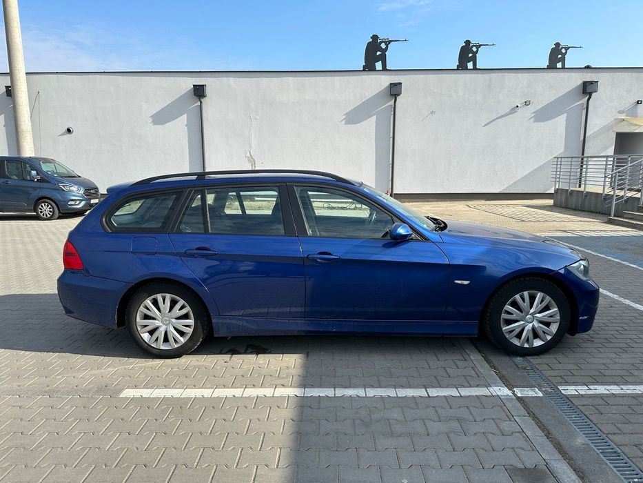 BMW Seria 3