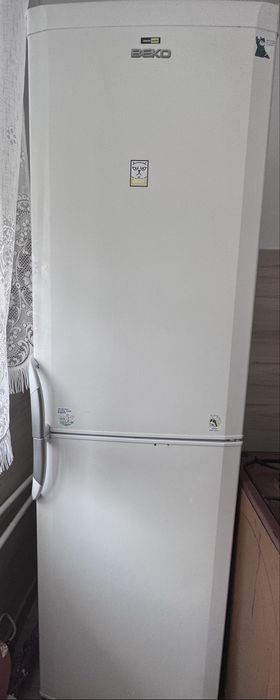 Продам холодильник BEKO