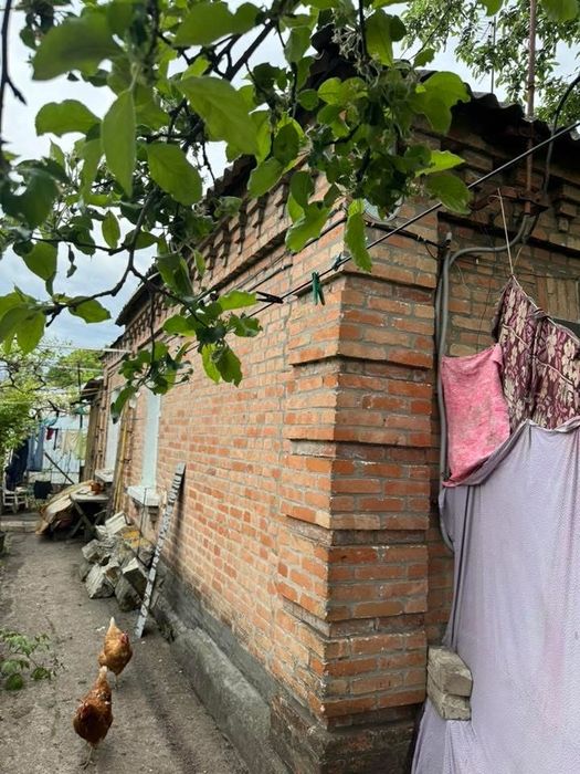 Продад будинку на Олексіївці