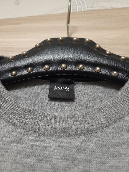 Светр, джемпер Hugo boss