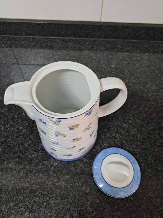 SPAL Porcelain Coffee Maker64861811486595122