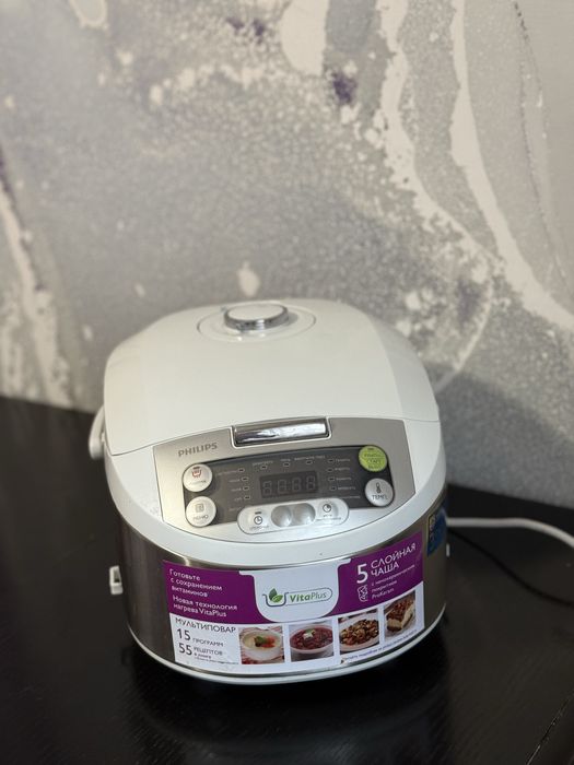 Мультиварка Philips