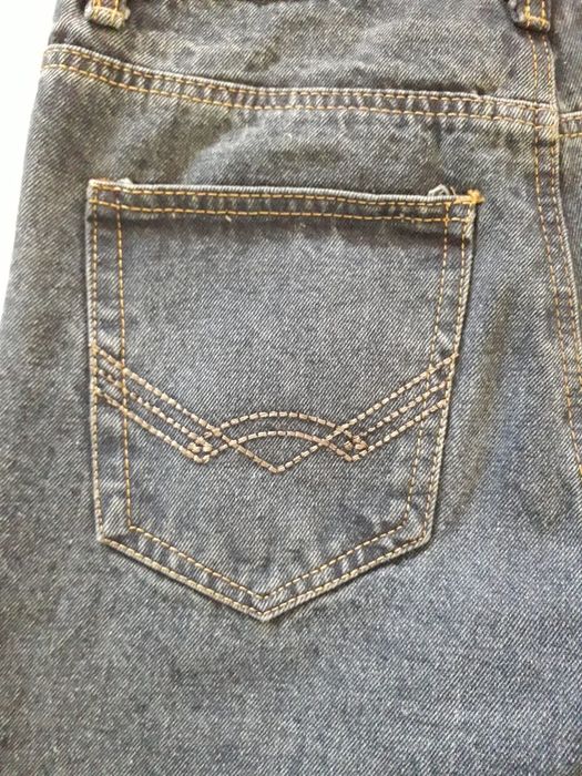 Calças homem jeans t 40 Novas