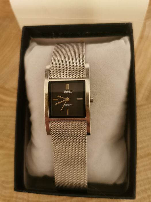 Zegarek damski Timex