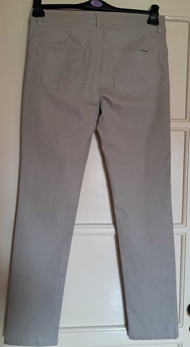 Calças  Zendra ( El Corte Inglês) Novas, 42