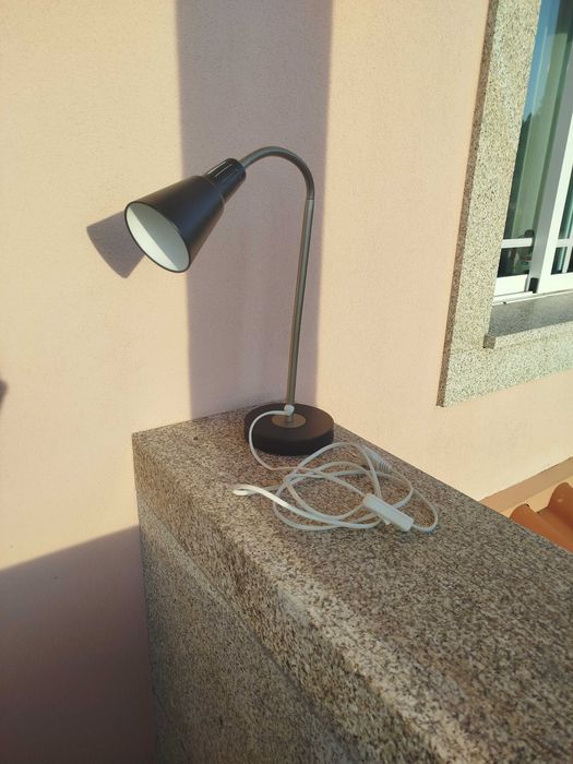 Candeeiro de Escritório