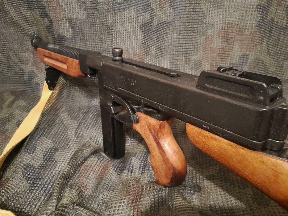 Thompson M1928 A1 DENIX - replika