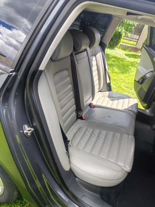 Автомобіль Пасат б 6 2008р