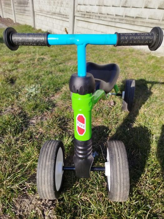 Jeździk Puky Wutsch