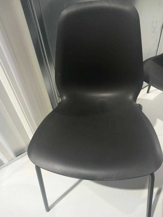 cadeiras de jantar IKEA Sefast