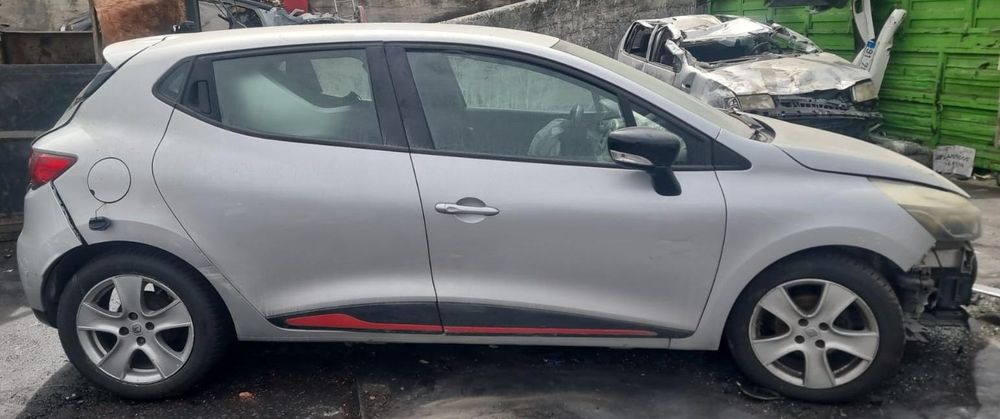 Renault Clio Iv (Bh_) 1.5 Dci | 2012 - 2021 - Disponível Para Peças