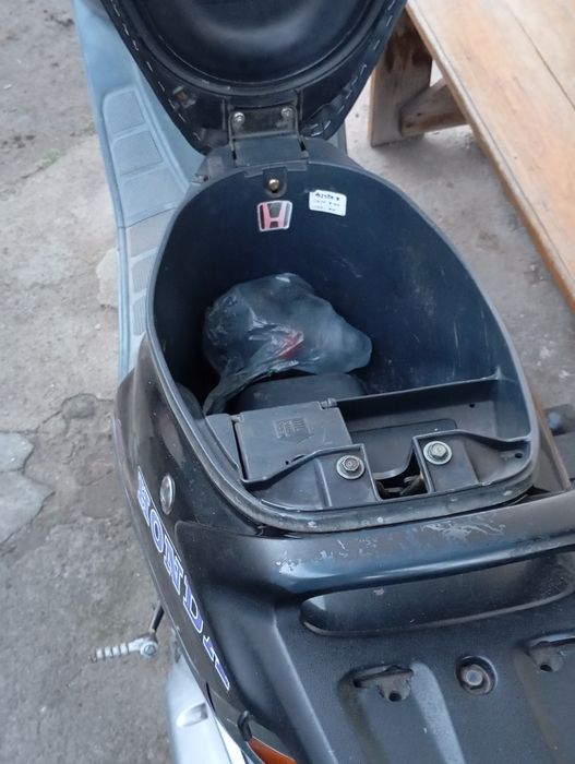 Скутер Хонда такт 30
