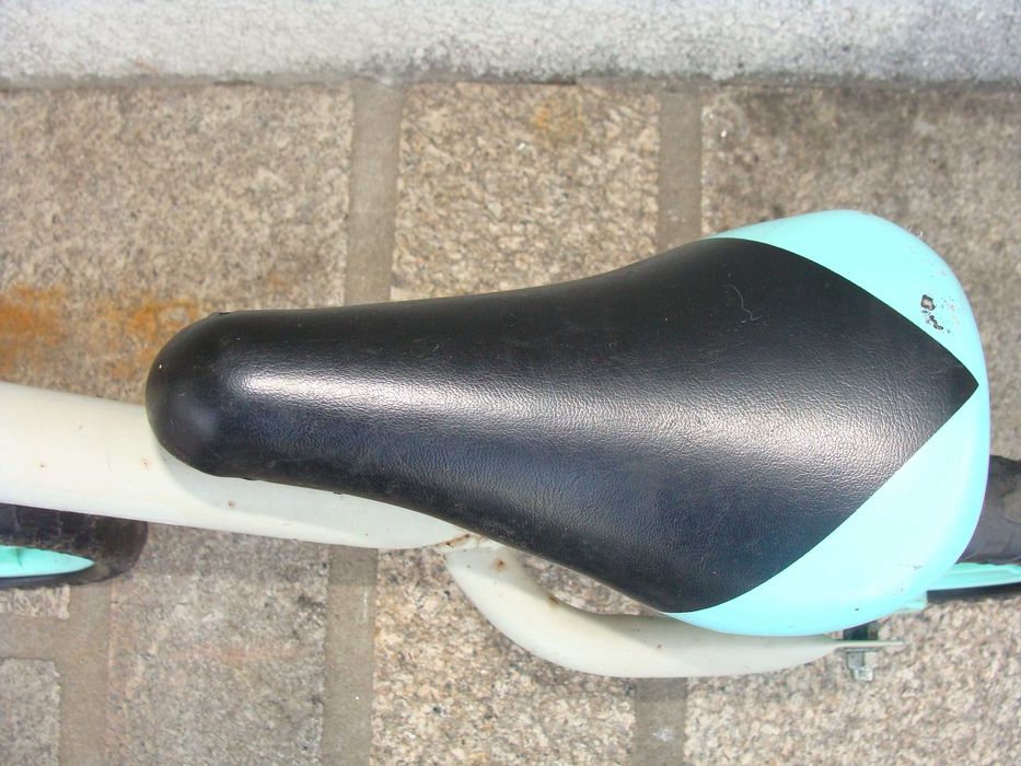 Bicicleta de Equilíbrio para Crianças