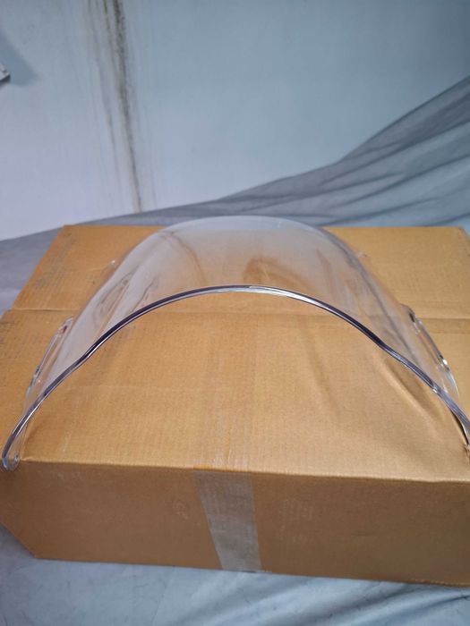 Vidro para-brisas Honda CBR 600