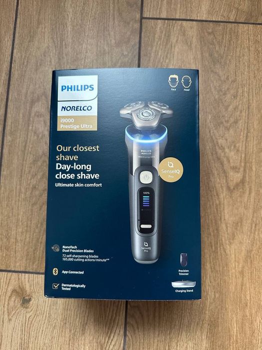 Philips
Series i9000 Prestige Ultra XP9405