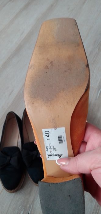 Oбувь женская 40 размер