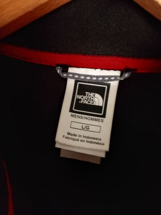 Bluza polar męski The North Face, rozmiar L