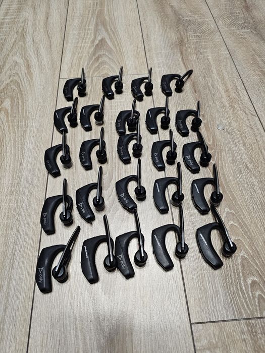 Гарнітура Plantronics Voyager 5200