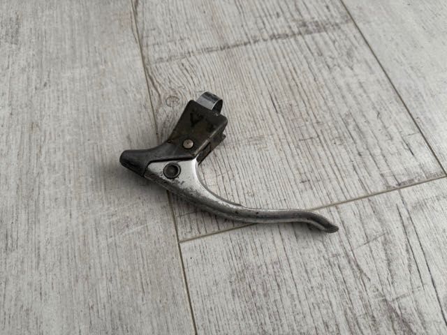 BL7	Klamka hamulcowa Campagnolo Nuovo Record