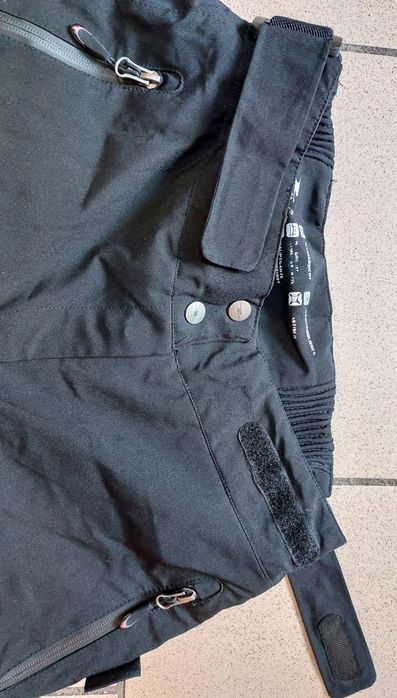 Spodnie narciarskie  thinsulate 36/38
