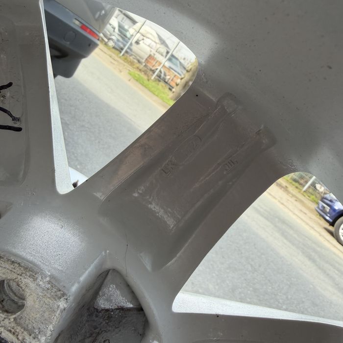 Диски 5/112 r16 VW SKODA SEAT