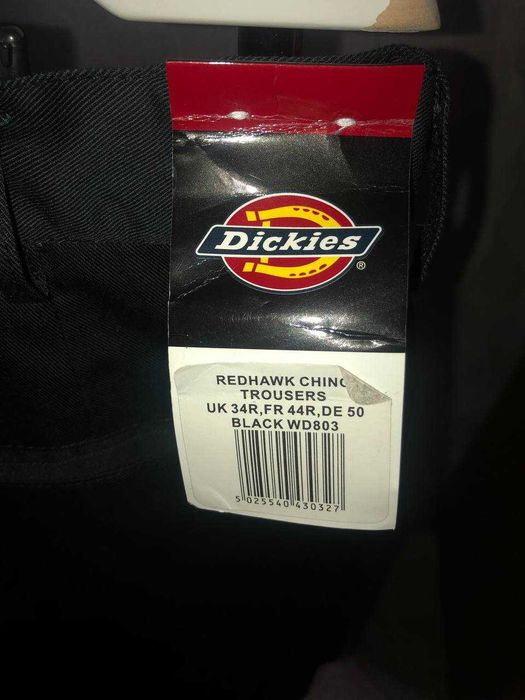 штани карго брюки Dickies