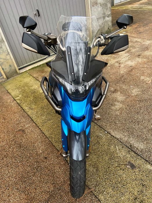 Zontes ADV T310 nacional