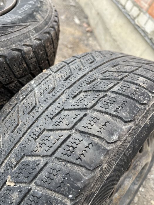 Кодеса в зборі 4х100 r14 ET49