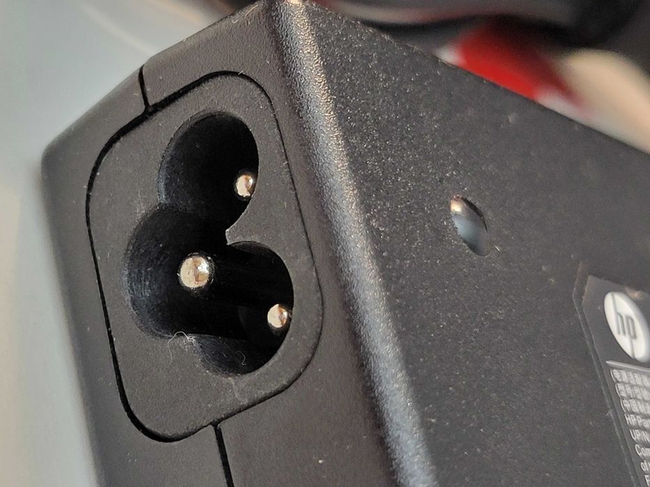 Блок живлення для ноутбука неттопа HP 19.5 V 6.15 A 120W 7.4x5.0 + PIN